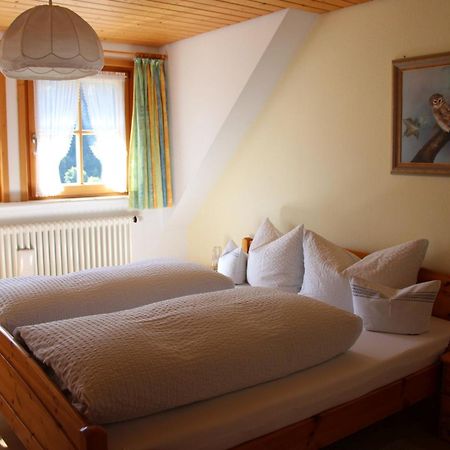 Ferienwohnung Talblick 托特莫斯 外观 照片