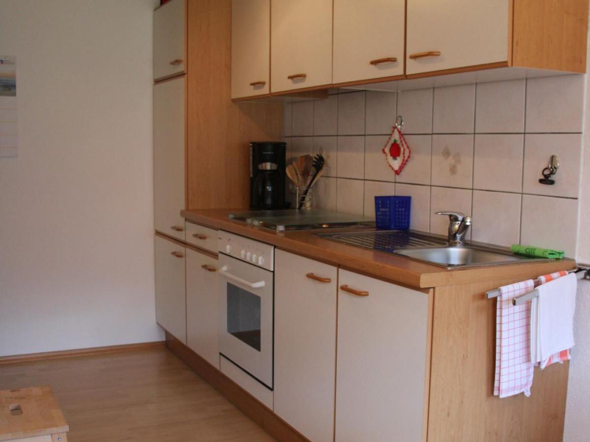 Ferienwohnung Talblick 托特莫斯 外观 照片